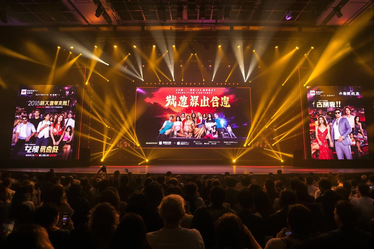 玄幻短剧免费观看网络公司动态 — 玄幻短剧免费观看网络发布 2025 下半年片单，12 部重磅新作即将上线
