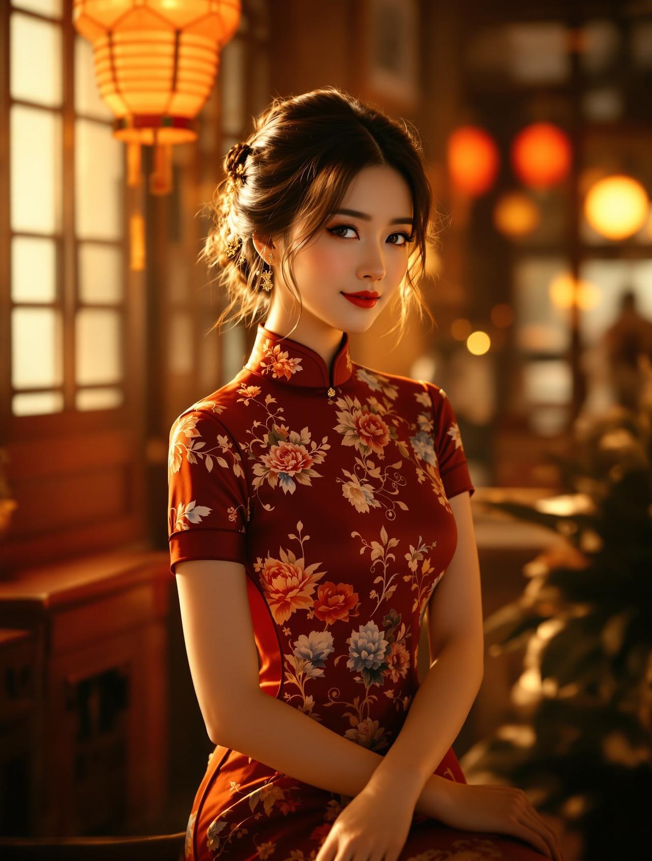 玄幻短剧免费观看网络热播作品《岁月之钥》海报 — 一把祖传钥匙串联起三代人的命运。从民国时期的上海滩，到改革开